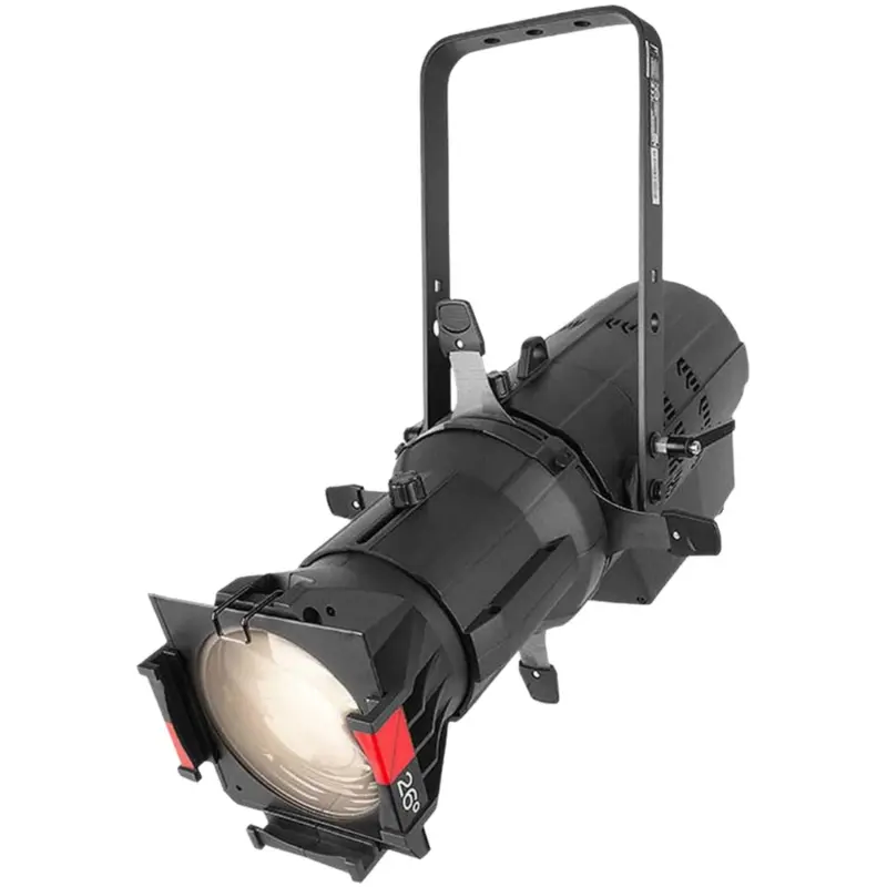 Chauvet Ovation E-260WWIP IP65LED Ellipsoidal Light (Engine Only)