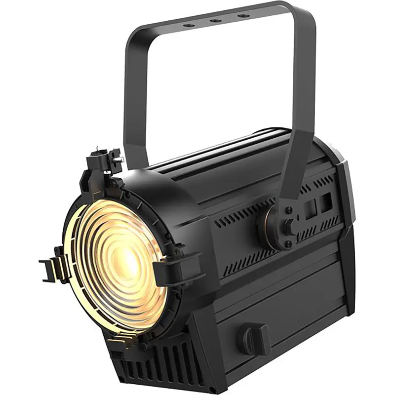 Chauvet Ovation FD-105WW Warm White LED Fresnel