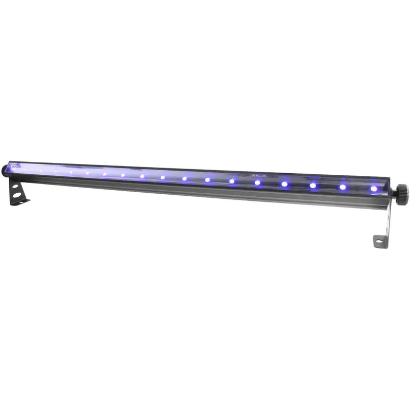 Chauvet SlimSTRIP UV-18 IRC UV LED Black Light Wash Bar