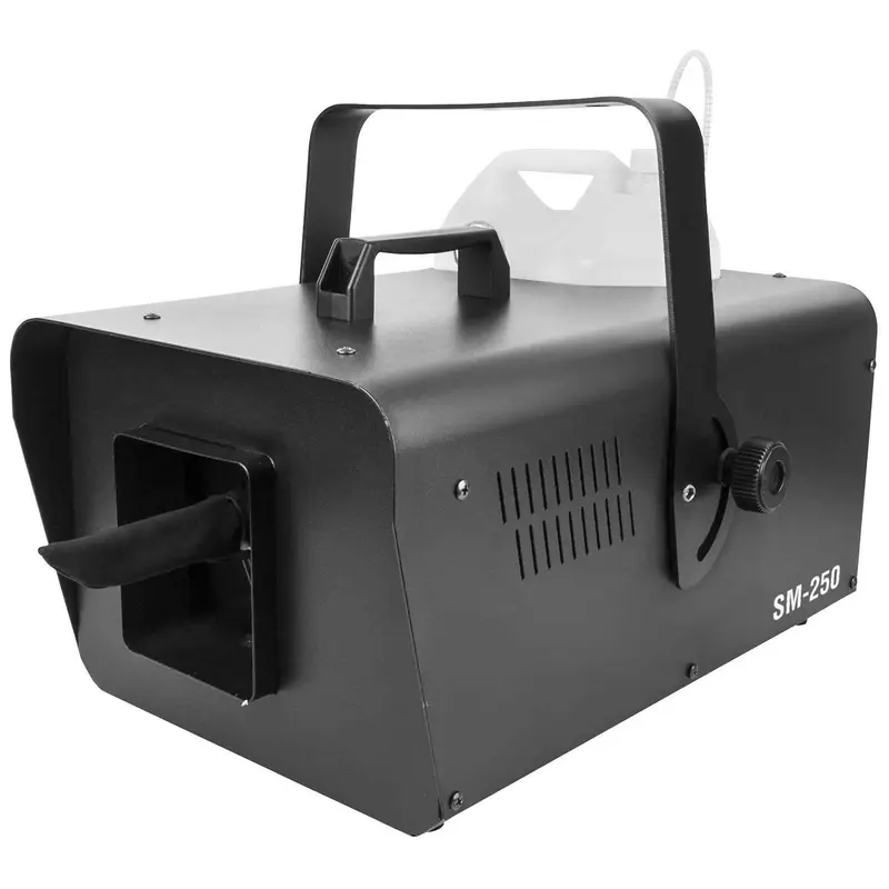 Chauvet SM-250 High Output Snow Machine