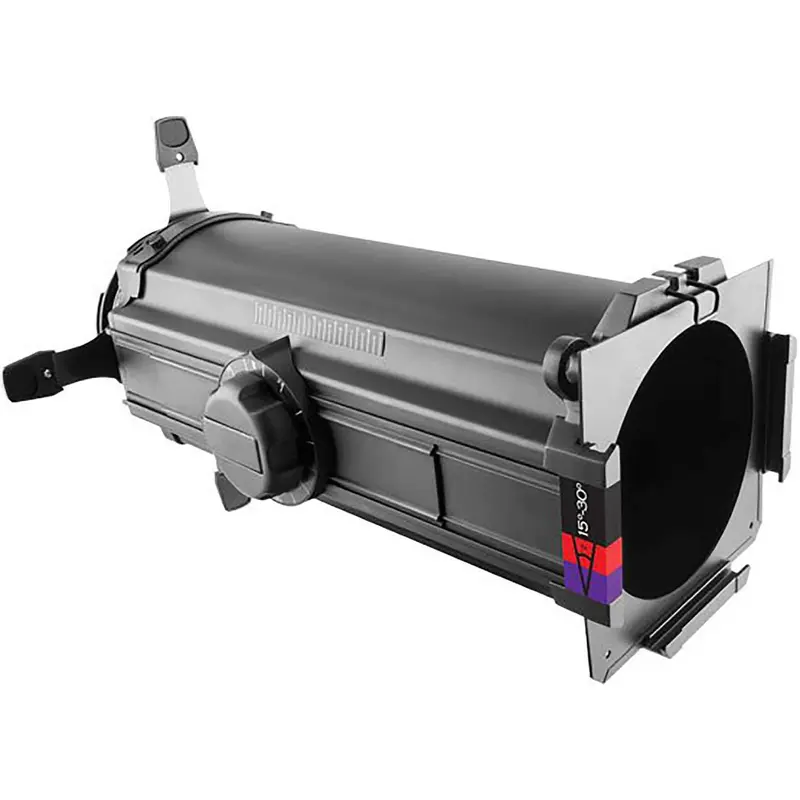 Chauvet ZOOM 15-30 Degree Ovation HD Lens Tube