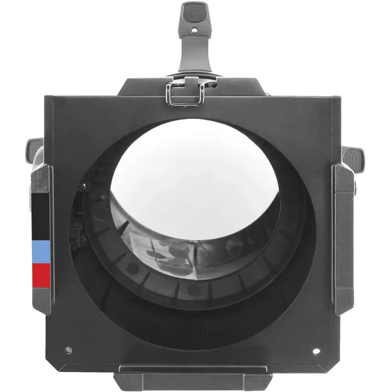 Chauvet ZOOM 25-50 Degree Ovation HD Lens Tube