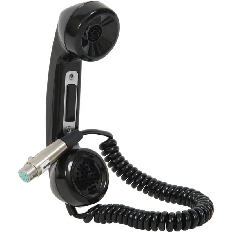Clear-Com HS-6 Telephone-Style Handset