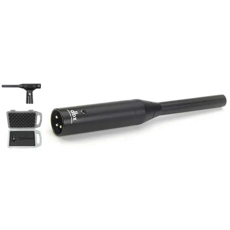 Dbx RTA-M Real-Time Analyzer Mic for DriveRack