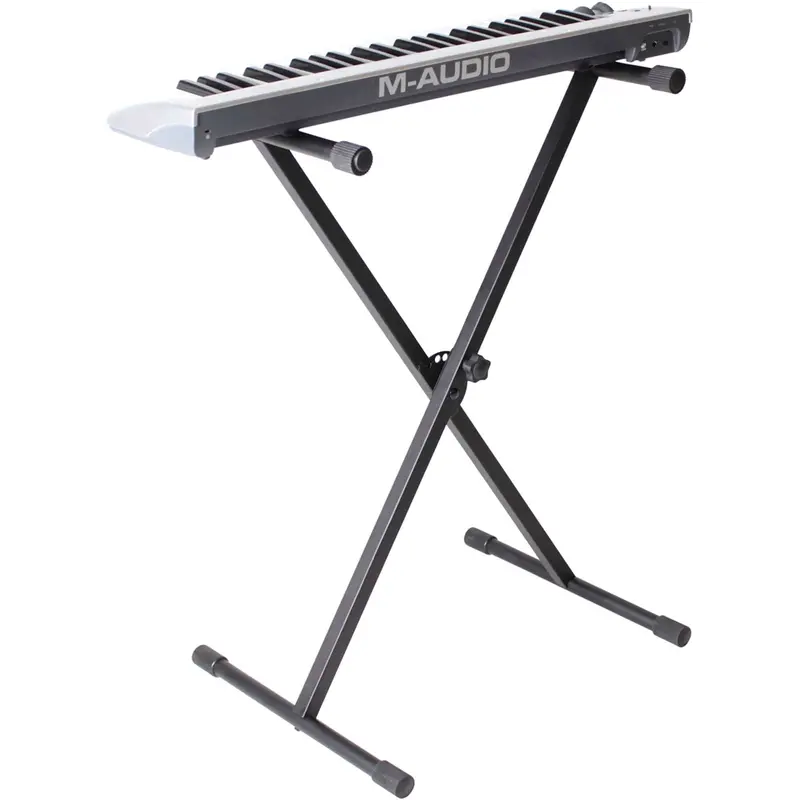 Gator Rok-It RI-KEYX-1 X Style Keyboard Stand
