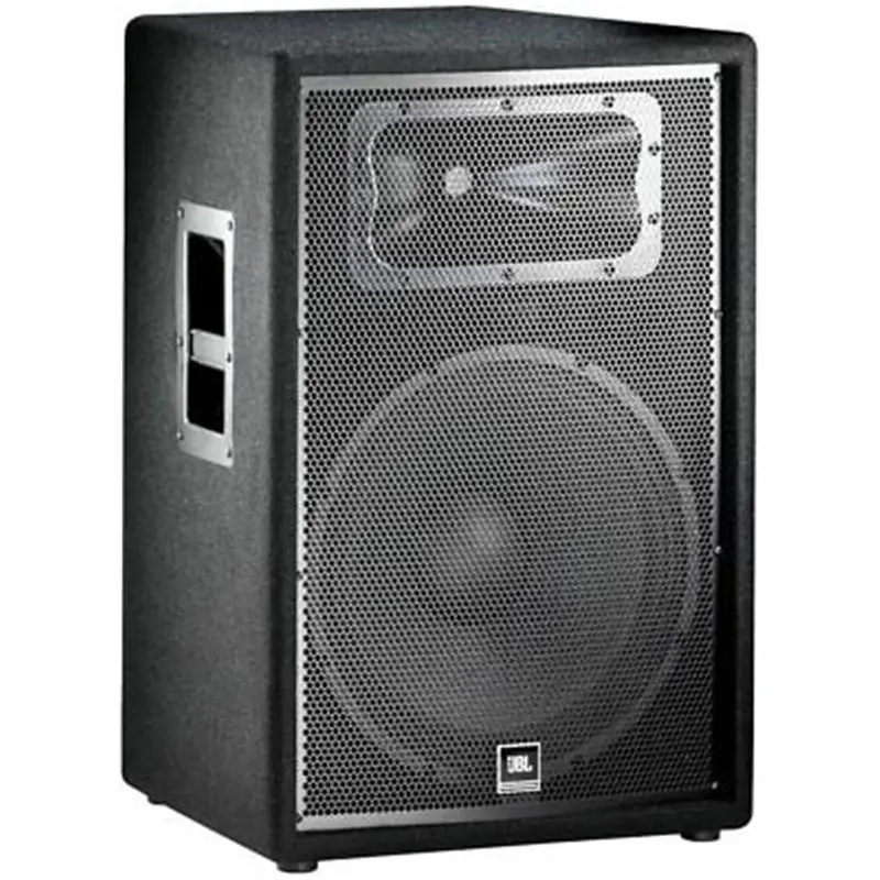 JBL JRX215 15-Inch 2-Way Passive Speaker