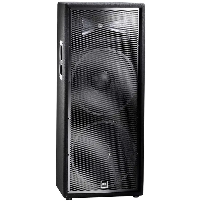JBL JRX225 Dual 15-Inch 2-Way Passive Speaker