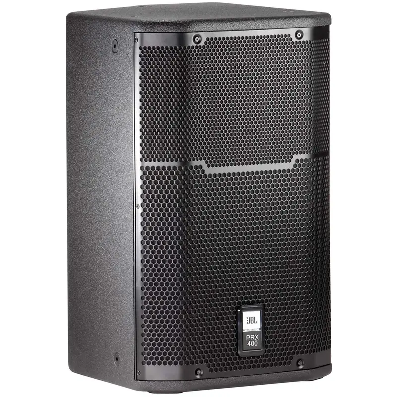 JBL PRX412M 12-Inch 2-Way Passive Speaker Monitor