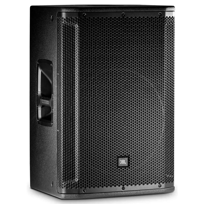 JBL SRX812P 12-Inch 2-Way Powered PA Speaker 2000-Watt