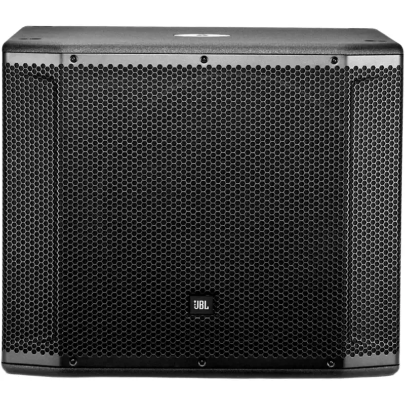 JBL SRX818S 18-Inch Passive Subwoofer