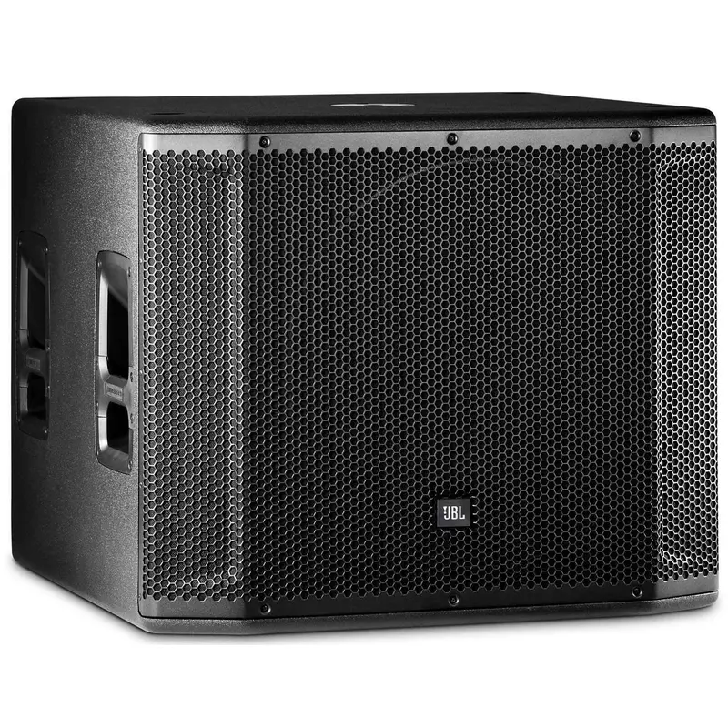 JBL SRX818SP 18-Inch Powered PA Subwoofer 1000W