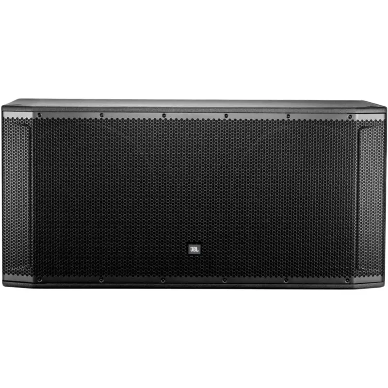 JBL SRX828S Dual 18-Inch Passive Subwoofer