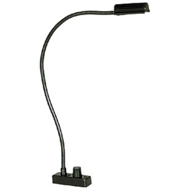 Littlite L-312 12-Inch Gooseneck Light with 5W Power Supply