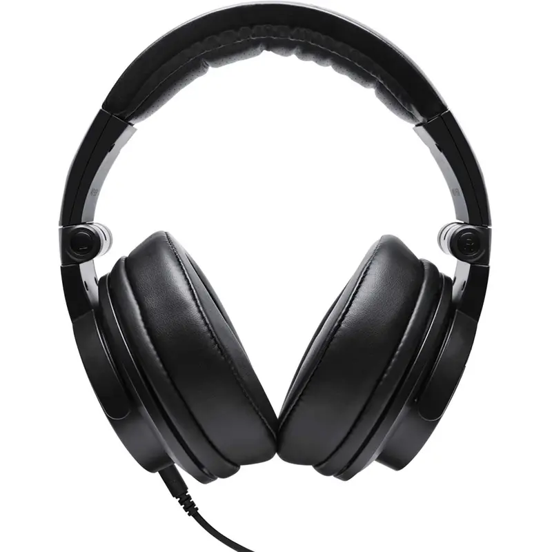 Mackie MC-150 Professional Closed-Back Headphones