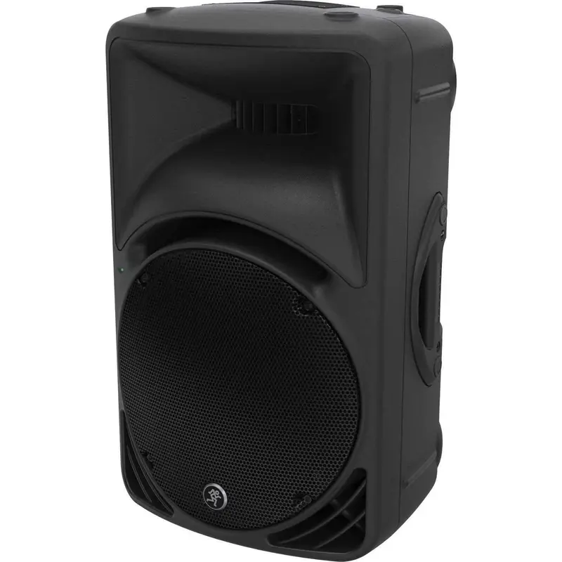 Mackie SRM450v3 12-Inch 2-Way Powered PA Speaker