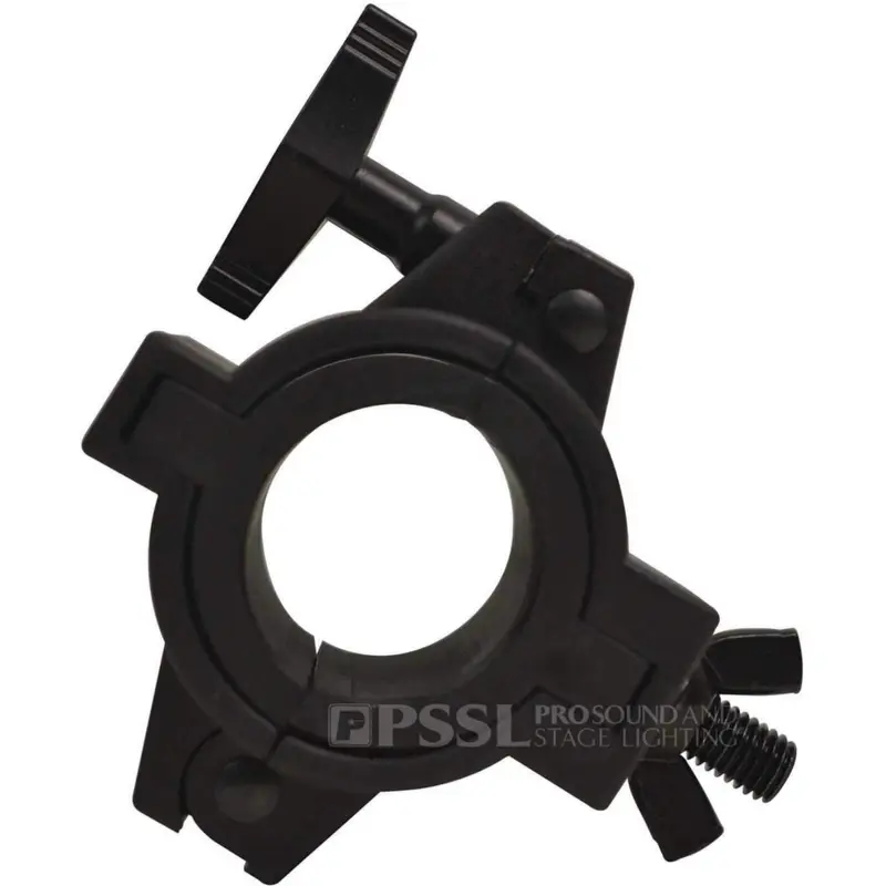 O-Clamp Lighting Truss Clamp 1-1/2 To 2-In