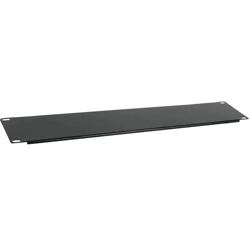 Penn Elcom R1268/1UK 1U Blank Rack Panel Cover