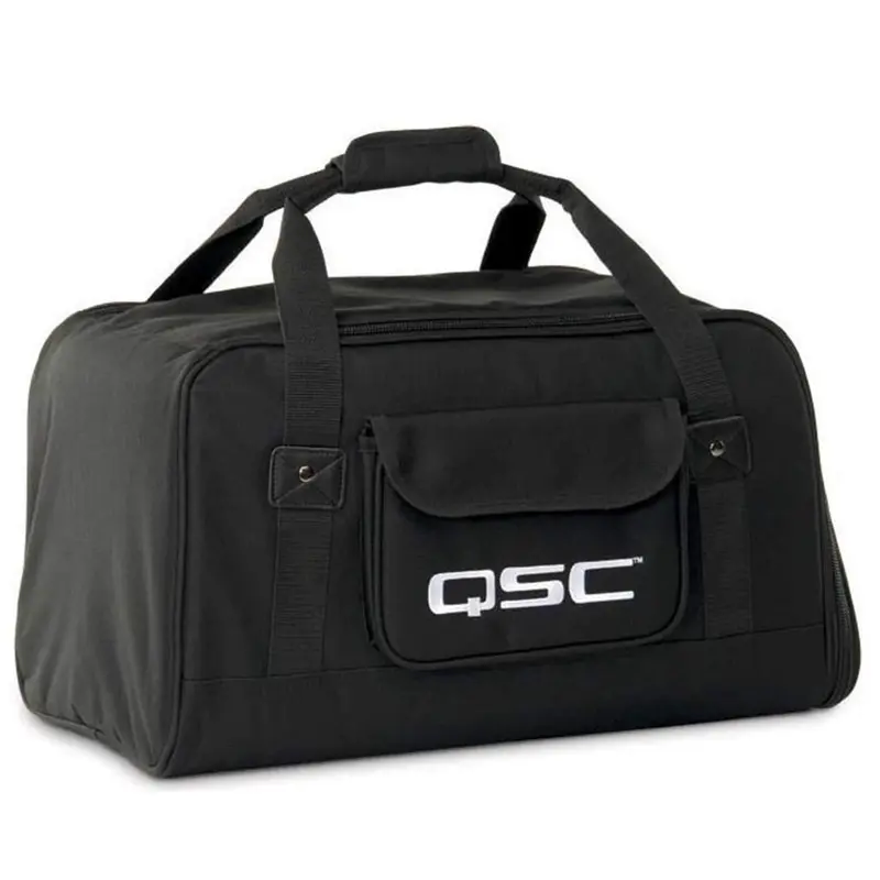 QSC Tote Bag for K10 Powered PA Speaker