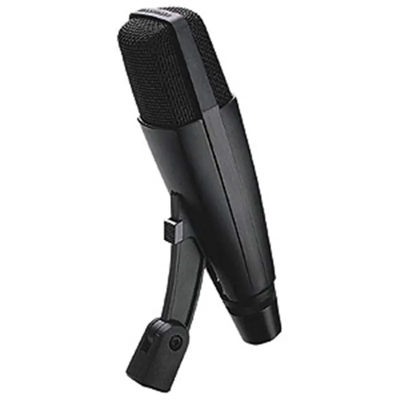Sennheiser MD-421-II Cardioid Dynamic Microphone