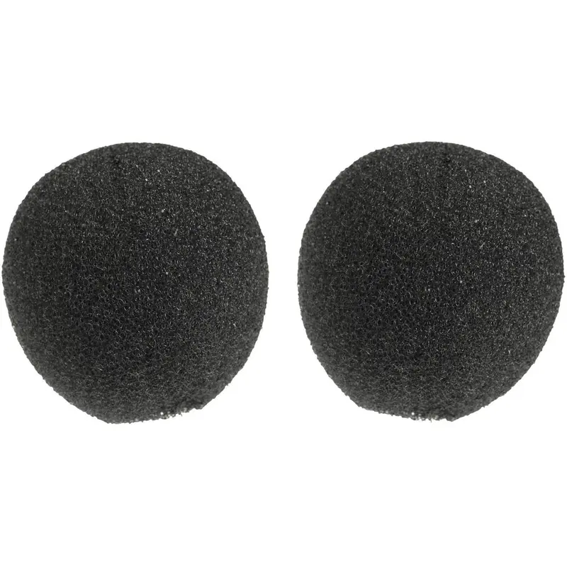 Shure Replacement Foam Windscreen for WH20 Headset