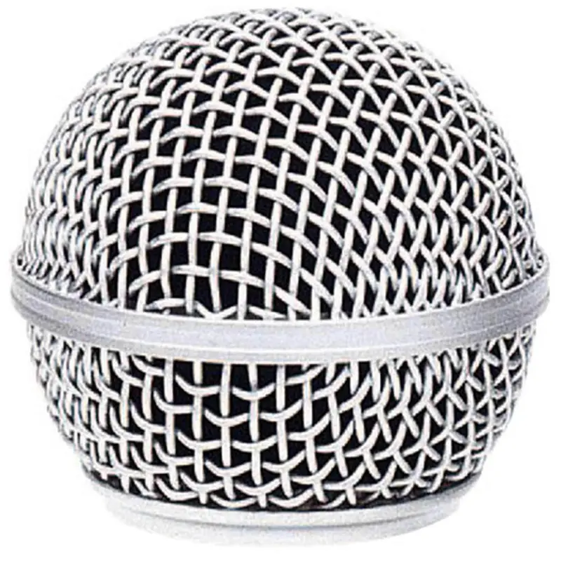 Shure Replacement Microphone Grill for SM58