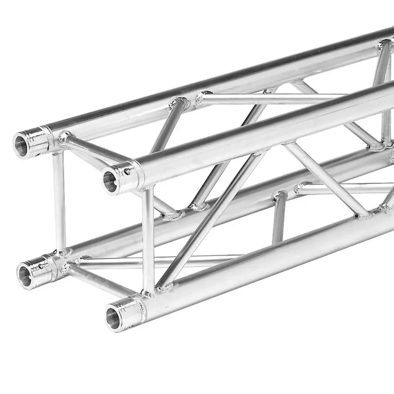 Square 12-In Truss F34 Straight 16.40Ft (5.0M)