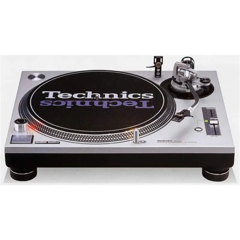 Technics SL1200MK3D Direct Drive Turntable