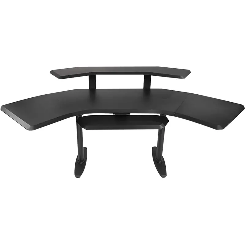Ultimate Nucleus Series Studio Desk w/ 2nd Tier