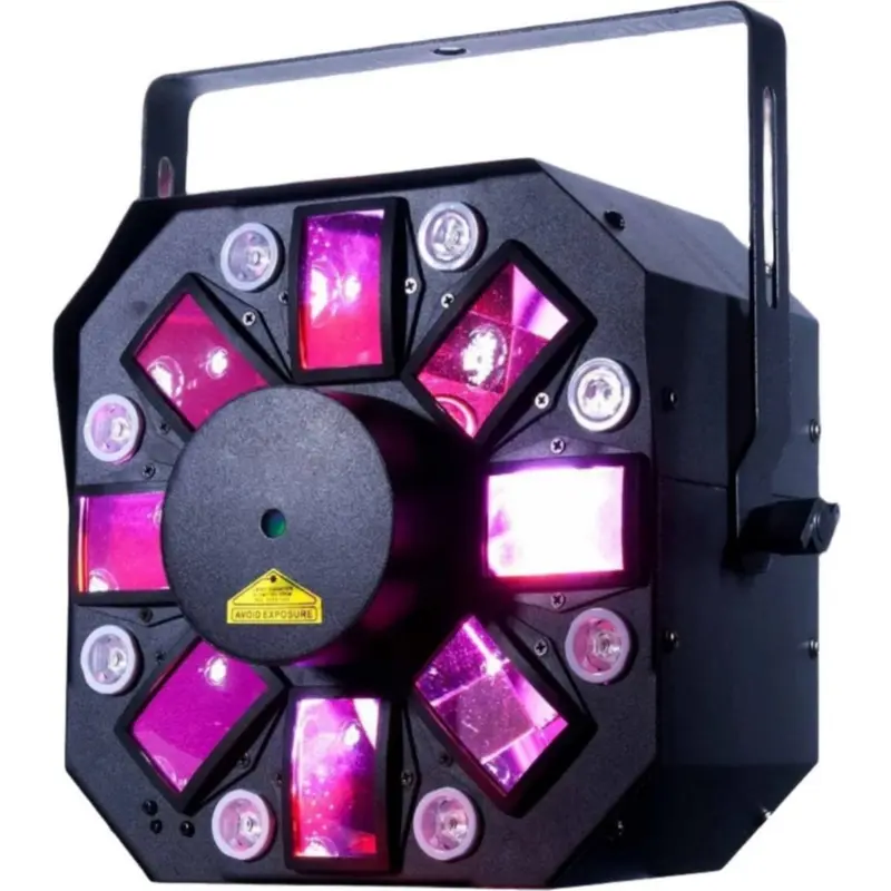 ADJ American DJ Stinger II 3-in-1 DMX LED Effect Light