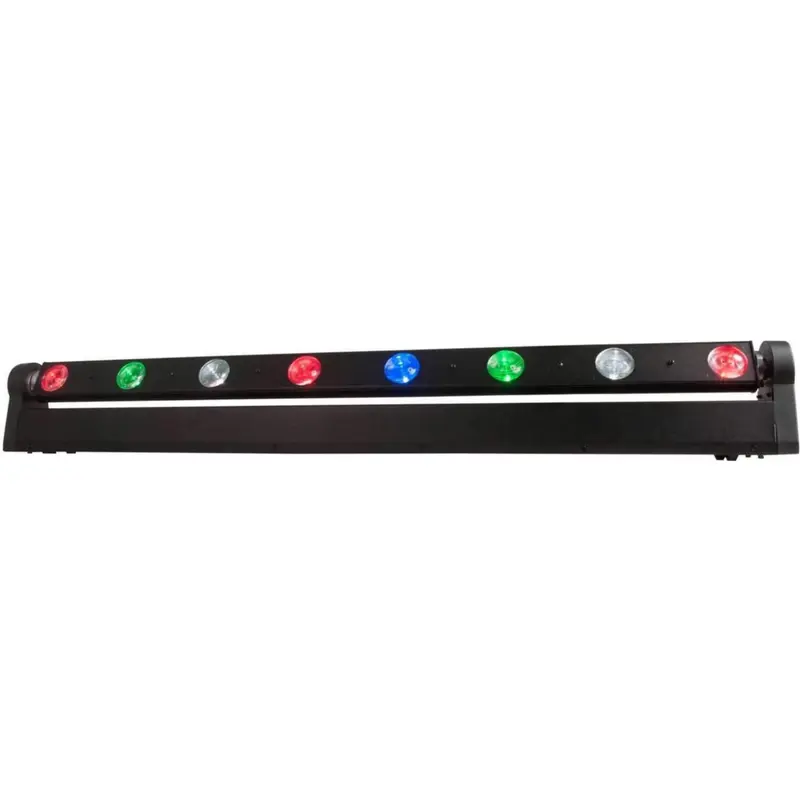 ADJ American DJ Sweeper Beam Quad LED Moving Light Bar