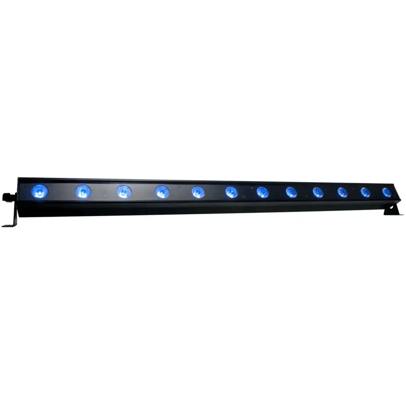 ADJ American DJ Ultra Hex Bar 12 RGBAW Plus UV LED Light