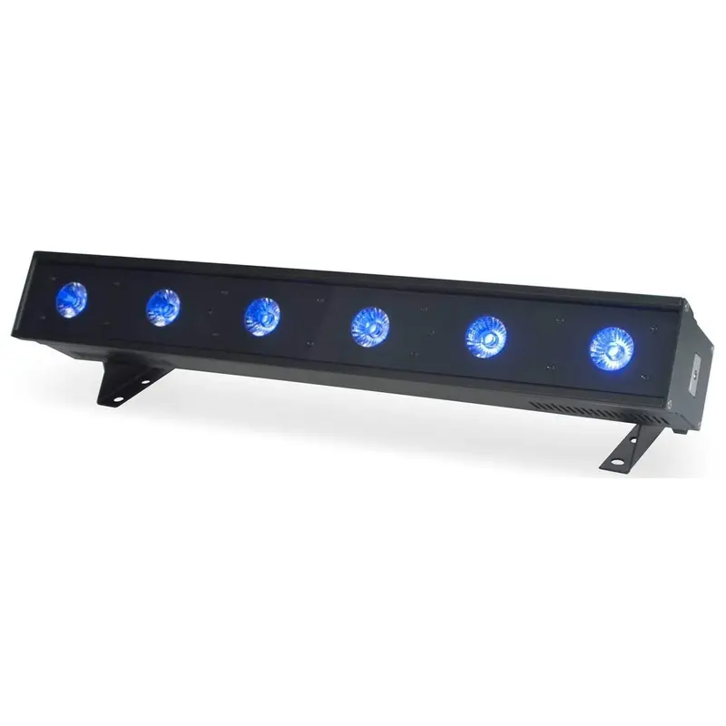 ADJ American DJ Ultra Hex Bar 6 RGBAW Plus UV LED Wash Light
