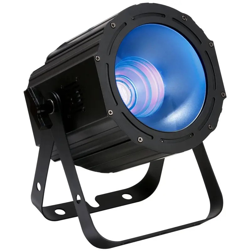 ADJ American DJ UV COB Cannon 100-Watt LED Ultraviolet Wash Light