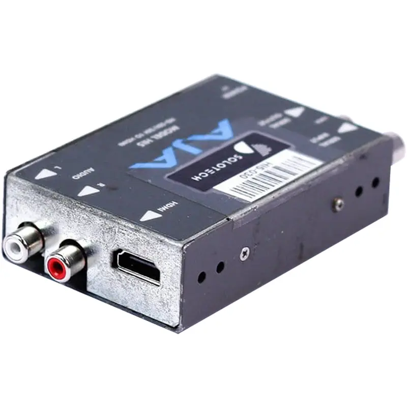 AJA Video Systems Hi5 HD-SDI to HDMI Converter