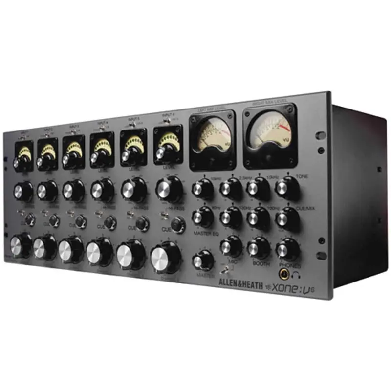 Allen & Heath XONE V6 Rotary Mixer