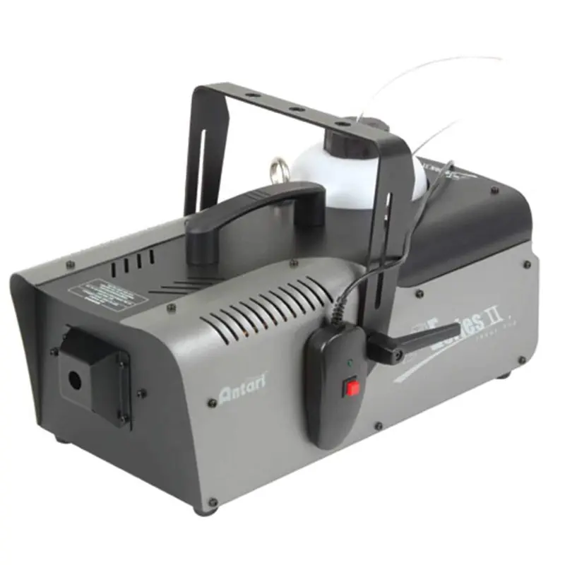 Antari Z-1200II 1200-Watt Commercial DMX Fog Machine