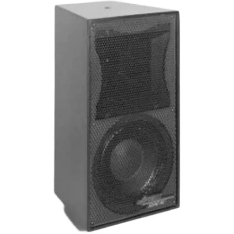 Apogee ACS-SAT3-W 2-Way 6-inch Loudspeaker (White)