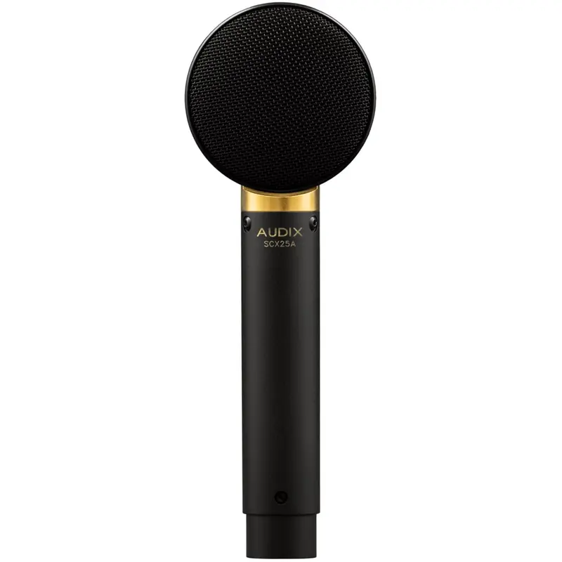 Audix SCX25A Cardioid Condenser Microphone