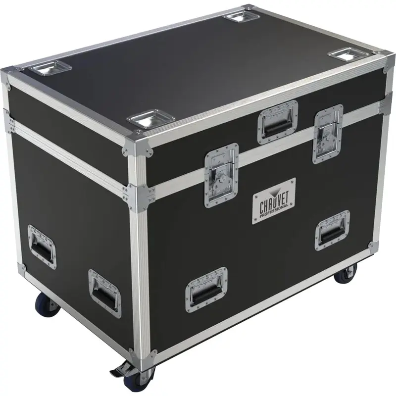 Chauvet Road Case For Six COLORADO SOLO Batten