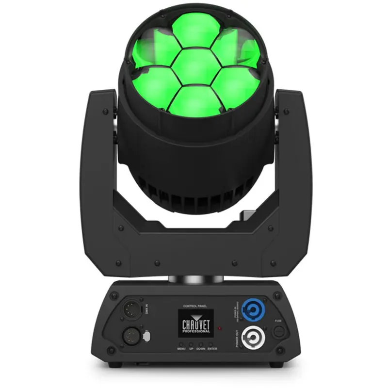 Chauvet Rogue R1 BeamWash 7X40W RGBW Moving Head