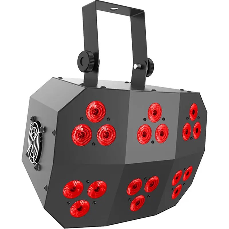 Chauvet Wash FX2 LED Wash & Effect Light