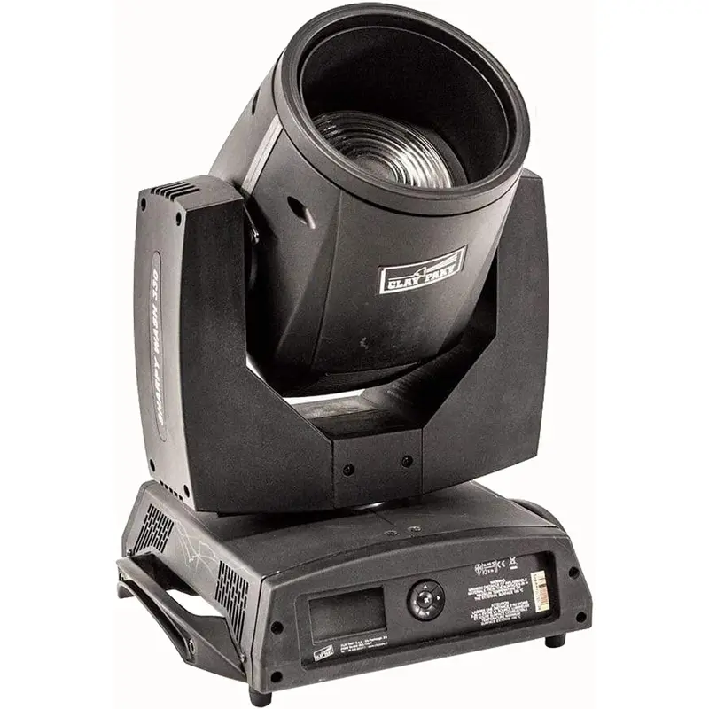 Clay Paky Sharpy Wash 330 Wash Arc Moving Light