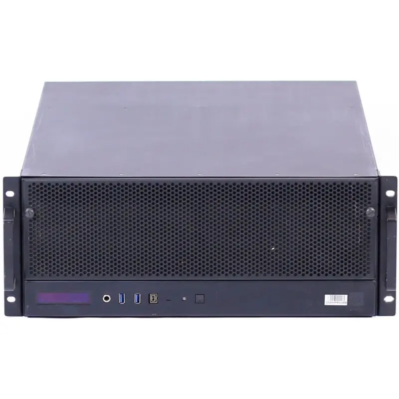 Disguise 4X4PRO 4x4K Output Video Server