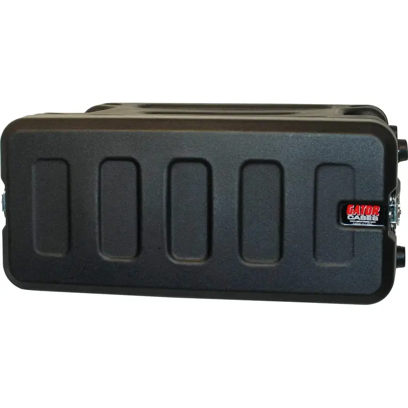 Gator G-PRO-2U-19 2-Space 19" Molded Audio Rack