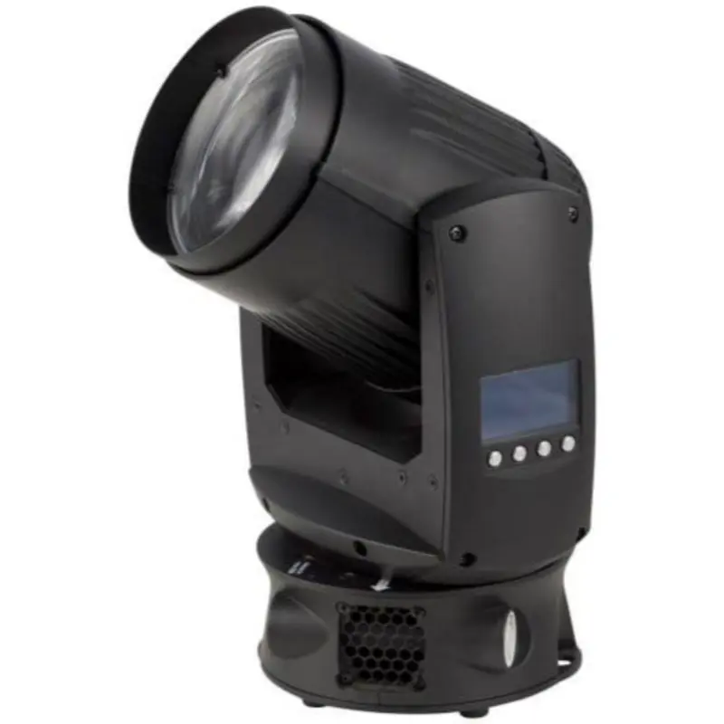 GLP impression FR1 RGBW LED Beam Moving Light