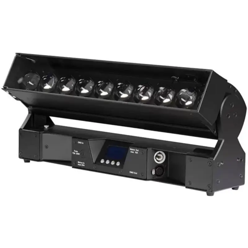 GLP impression X4 Bar 10 RGBW LED Bar Moving Light