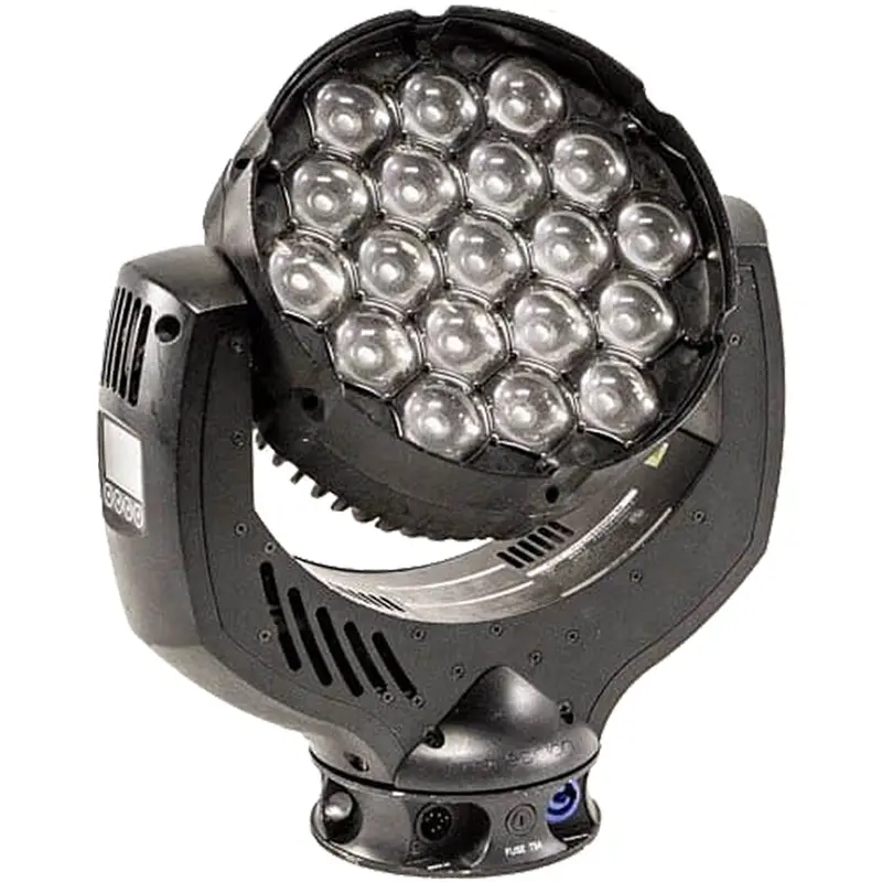 GLP impression X4 RGBW LED Wash Moving Light