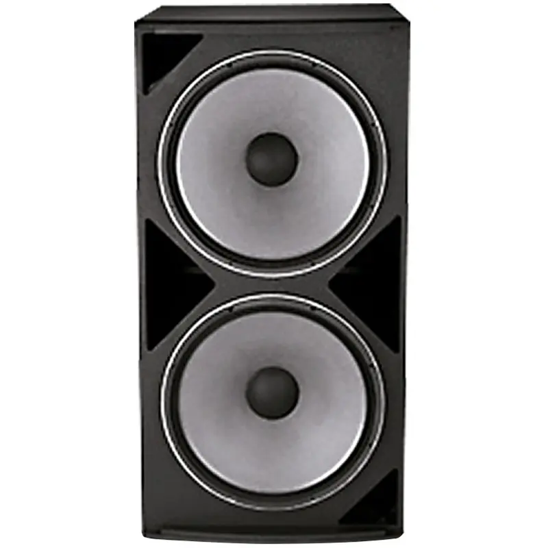 JBL ASB4128 Medium Power Dual 18-Inch Subwoofer