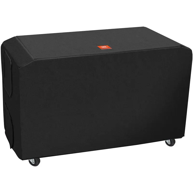 JBL SRX828SP-CVR-DLX-WK4 Padded Cover for SRX828SP