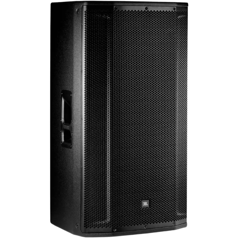 JBL SRX835P 15-Inch 3-Way Powered Speaker